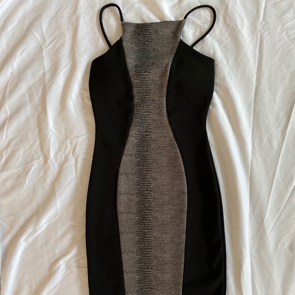 Night dress